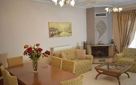 Stefanos Apartment